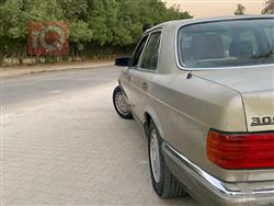 مێرسێدس بێنز S-Class